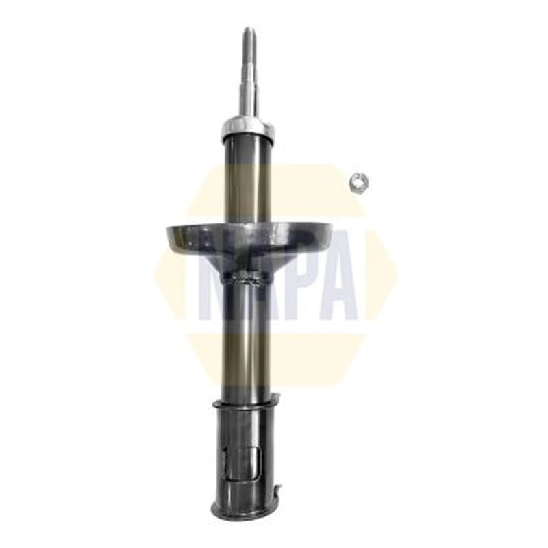 NAPA Shock Absorber Damper Strut Front fits Renault Clio 1998-2010 1.2 2.0