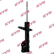 KYB 2 x Shock Absorbers fits Mazda 3 2013-2019 1.5 2.0 2.2