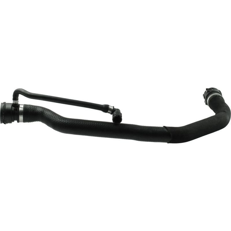 Gates Radiator Coolant Hose 699mm ID fits BMW 1 2004-2011