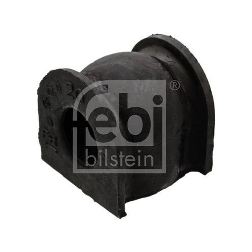 Febi Anti Roll Bar Mounting Bracket Front 42001