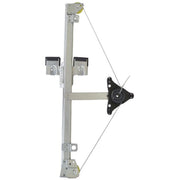 Valeo Electric Window Regulator Lifter Right Front 851983