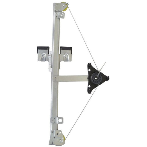 Valeo Electric Window Regulator Lifter Right Front 851983