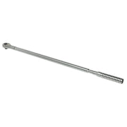 Sealey Torque Wrench Micrometer Style 3/4"Sq Drive 200-1000Nm(147-737lb.ft) Sealey - Dynamic Drive