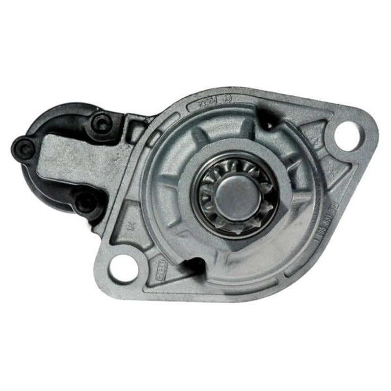 Hella Starter Motor 12V 1.7kW 10 Teeth fits Audi A1 2010-2015 1.4 2.0