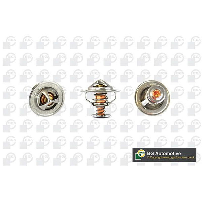 BGA Thermostat,Coolant fits Daihatsu Charmant 1981-1984 1.6