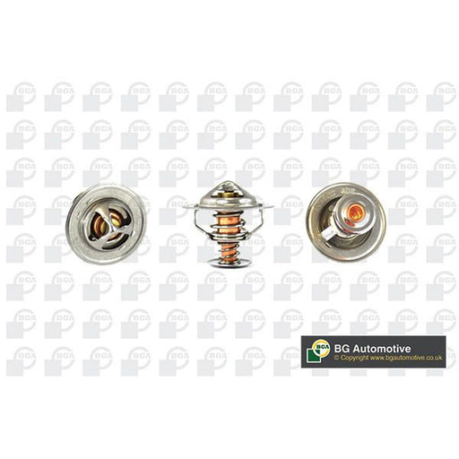 BGA Thermostat,Coolant fits Daihatsu Charmant 1981-1984 1.6