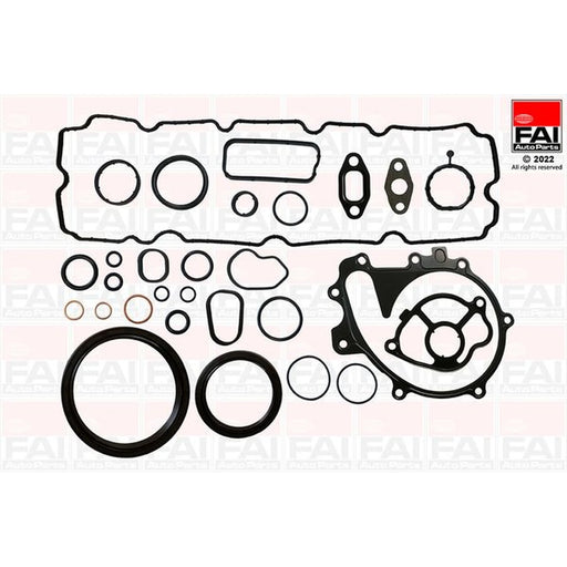 FAI Crankcase Gasket Kit ID CS1908