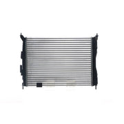 Mahle Engine Radiator fits Nissan Qashqai I 2007-2013 1.6