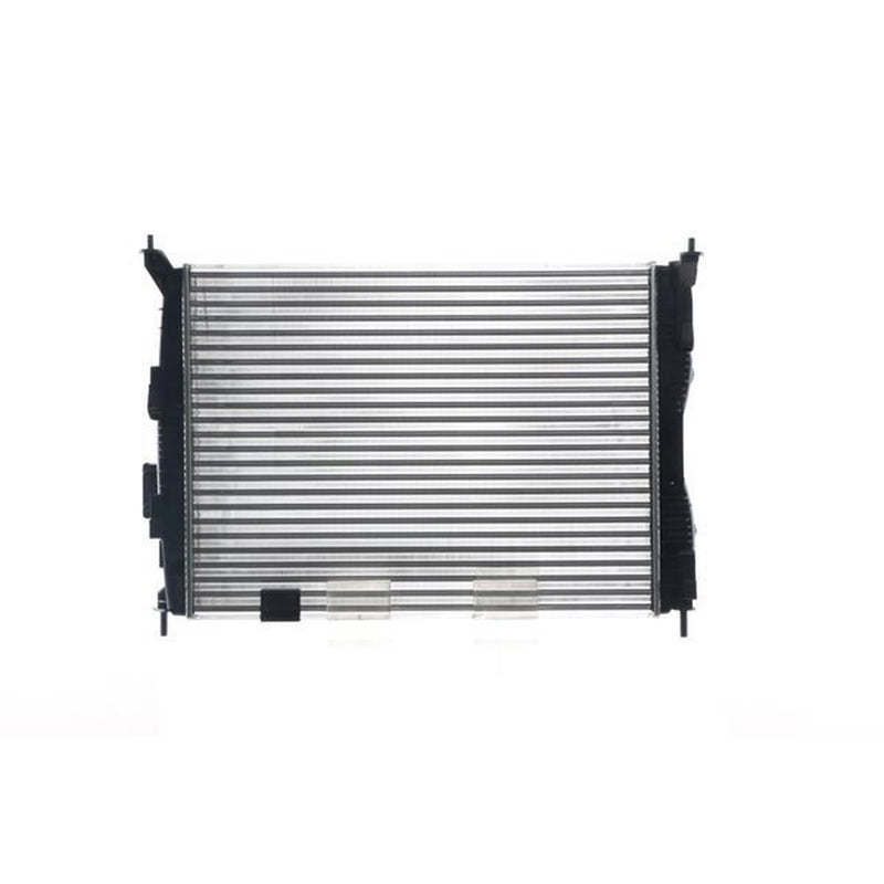 Mahle Engine Radiator fits Nissan Qashqai I 2007-2013 1.6