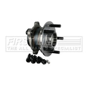 First Line Wheel Bearing Kit fits Ford Focus III 2010-2020 1.0 1.5 1.6 2.0