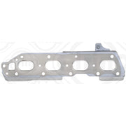 Elring Exhaust Manifold Gasket Wide Thick fits Citroën C4 Grand Picasso II