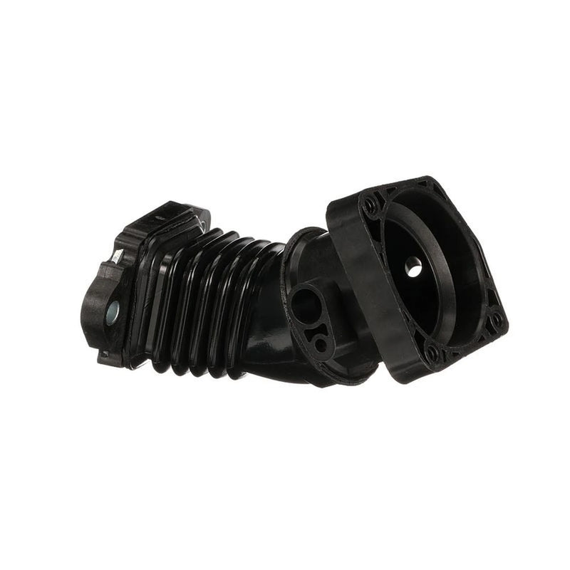 Gates Air Supply Hose 170mm Plastic fits Ford Fiesta V 2004-2009 1.6