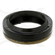 Elring Manual Transmission Shaft Seal 21mm OD ID Thick fits BMW 1 2004-2013