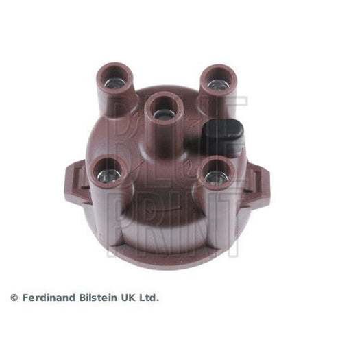 Blue Print Distributor Cap