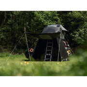 Tentbox Lite 2.0 Living Pod (Lite 2.0) - Long TENTBOX - Bars 4 Cars