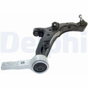 Delphi Control/Trailing Arm Lower fits Nissan Primera 2002-2008