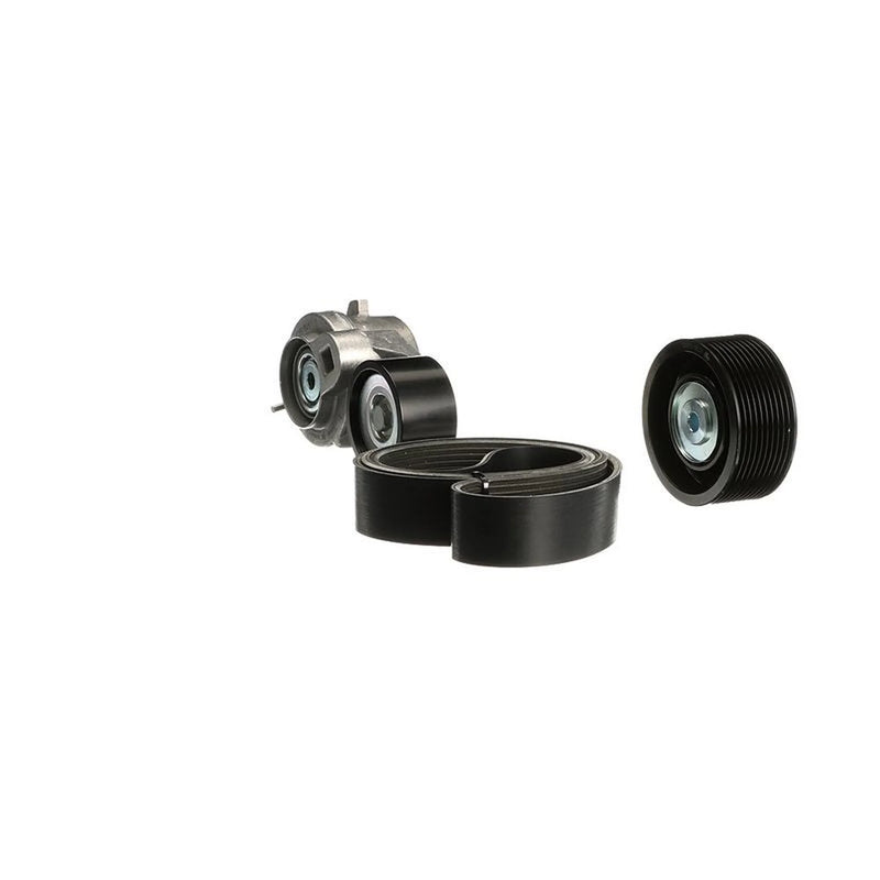 Gates V-Ribbed Belt Set K0410PK1445HD