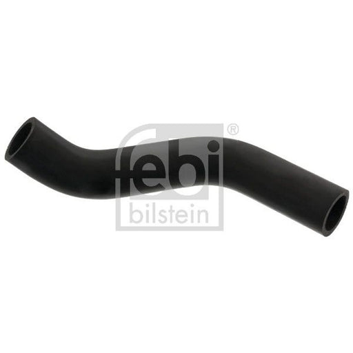 Febi Radiator Coolant Hose 275mm ID 46723
