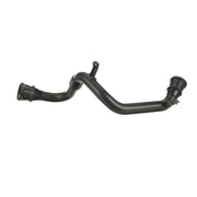 Gates Intercooler Turbo Charge Air Hose 1,020mm fits Renault Fluence 2010 on 1.5