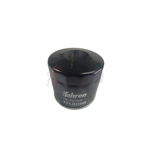 Fahren Engine Oil Filter FFL6098