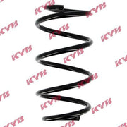 KYB Front Suspension Coil Spring fits Mercedes-Benz Citan Dualiner 2012-2021