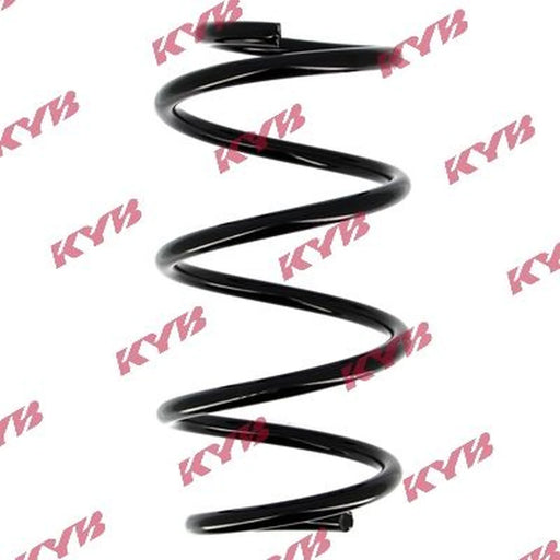 KYB Front Suspension Coil Spring RA1284