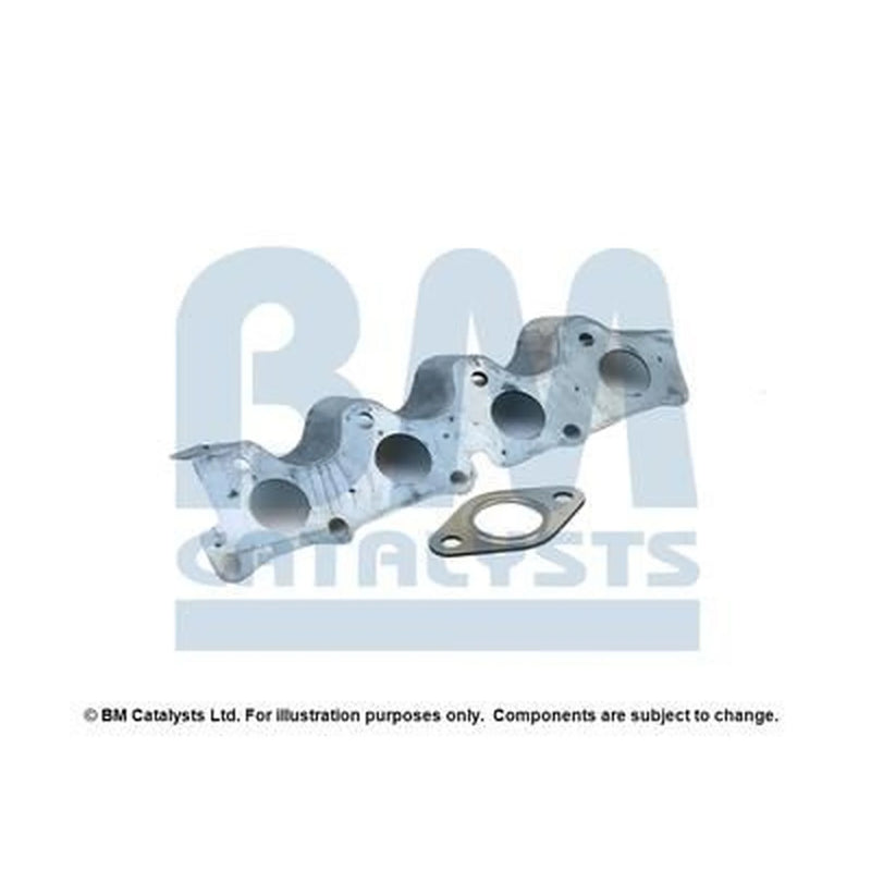 BM Catalysts Fitting Kit FK91593A FK91593A