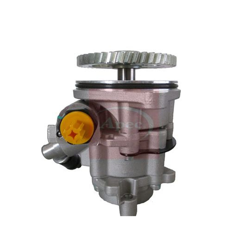 Apec Power Steering Hydraulic Pump fits VW Lt Bus 1999-2006 2.8