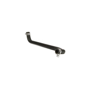 Gates Molded Heater Hose fits Tesla Model S 2012-2016