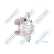 Apec Brake Caliper Assembly Front Left BCA1665