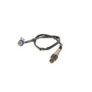 Bosch O2 Lambda Oxygen Sensor after catalytic converter fits Opel GT 2007-2011