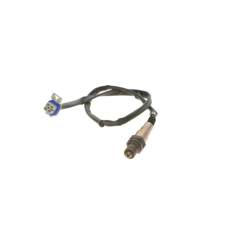 Bosch O2 Lambda Oxygen Sensor after catalytic converter fits Opel GT 2007-2011