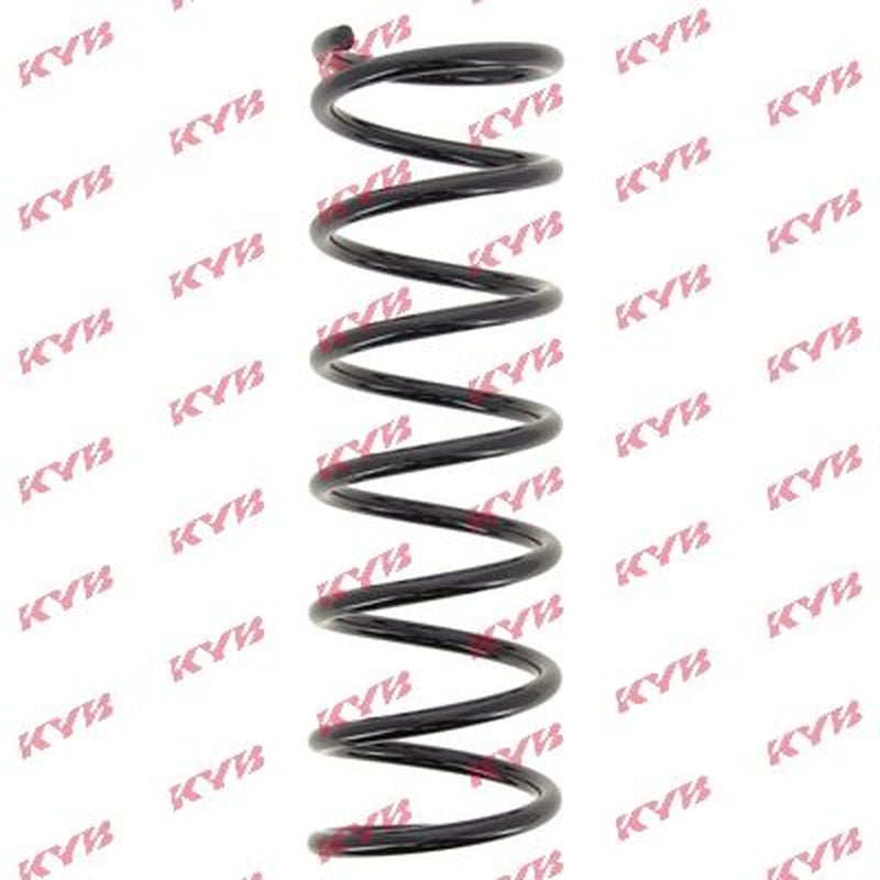 KYB 2 x Suspension Springs fits Mazda MX-5 1998-2005 1.6 1.8