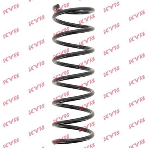 KYB Rear Suspension Coil Spring RA5660