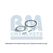 BM Catalysts Fitting Kit FK92043B FK92043B