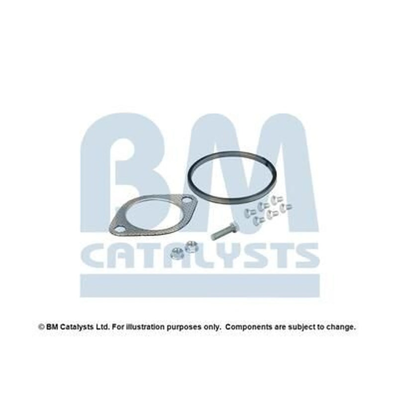 BM Catalysts Fitting Kit FK92043B FK92043B
