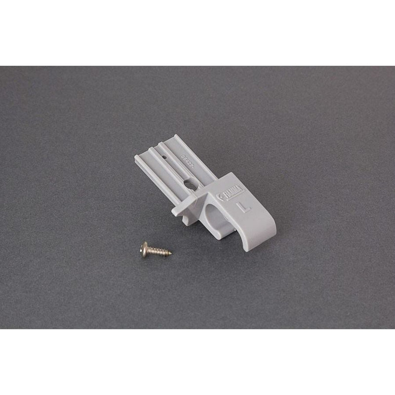 98655-617 Lh Rear Clip System Support Fiamma  - Dynamic Drive