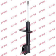 KYB Shock Absorber Damper Strut Front fits Renault Clio I 1990-1998 1.1 1.2 1.4