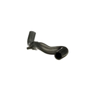 Gates Radiator Coolant Hose 500mm ID fits Nissan Qashqai I 2010-2013 1.6