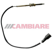 Cambiare Exhaust Gas Temperature Sensor after soot particulat VE390314
