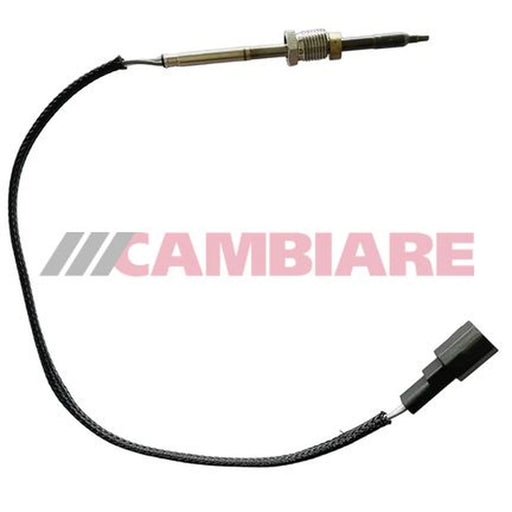 Cambiare Exhaust Gas Temperature Sensor after soot particulat VE390314