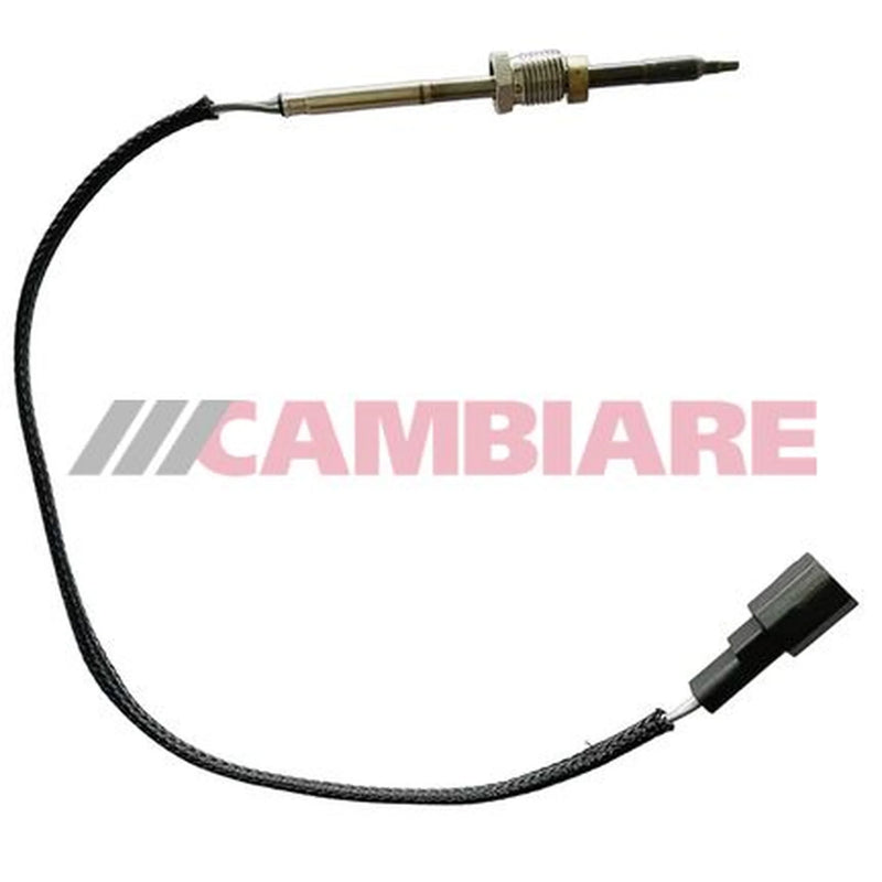 Cambiare Exhaust Gas Temperature Sensor after soot particulat VE390314