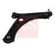 Apec 2 x Front Control/Trailing Arms fits VW Jetta IV 2010-2018