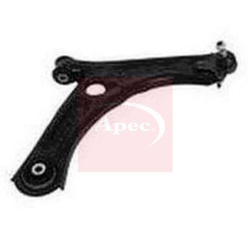 Apec 2 x Front Control/Trailing Arms fits VW Jetta IV 2010-2018