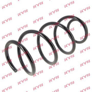KYB 2 x Suspension Springs fits Kia Venga 2010-2019 1.4 1.6