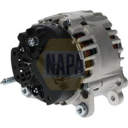 NAPA Car Alternator 12V fits Audi A3 2012-2020 1.6 2.0