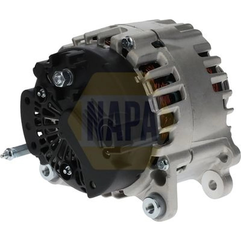 NAPA Car Alternator 12V fits Audi A3 2012-2020 1.6 2.0
