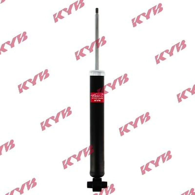 KYB Shock Absorber Damper Strut Rear fits BMW 1 Sports Hatch 2011-2019