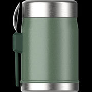 Stanley Legendary Food Jar + Spork 0.4L Stanley - Bars 4 Cars
