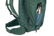 Thule Landmark 40L travel pack hazy green Thule - Bars 4 Cars